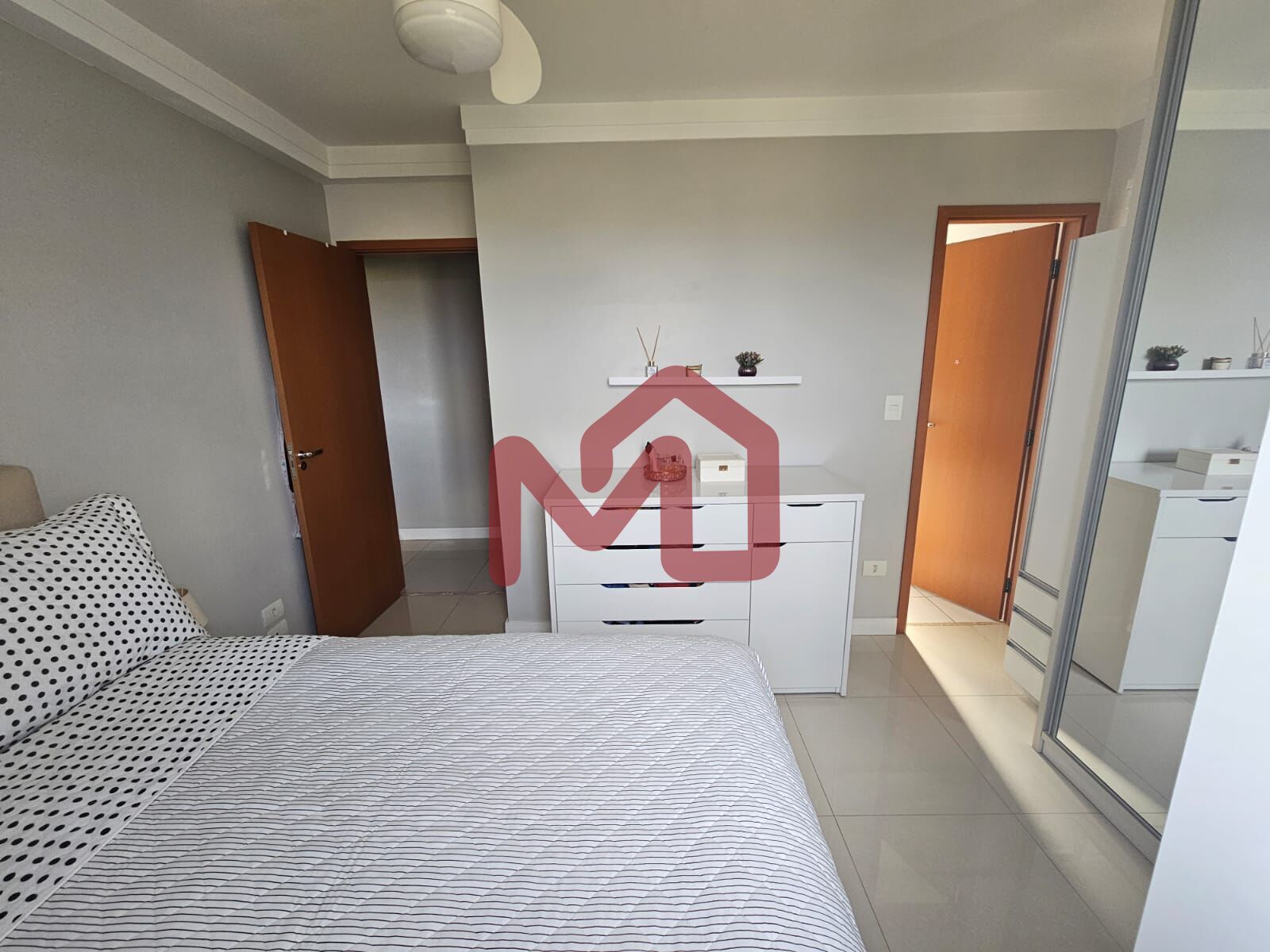 Apartamento, 3 quartos, 85 m² - Foto 7