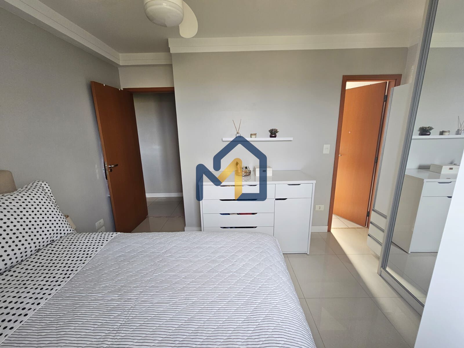 Apartamento, 3 quartos, 85 m² - Foto 7