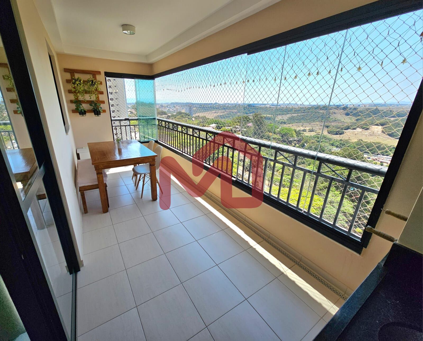 Apartamento, 3 quartos, 85 m² - Foto 3