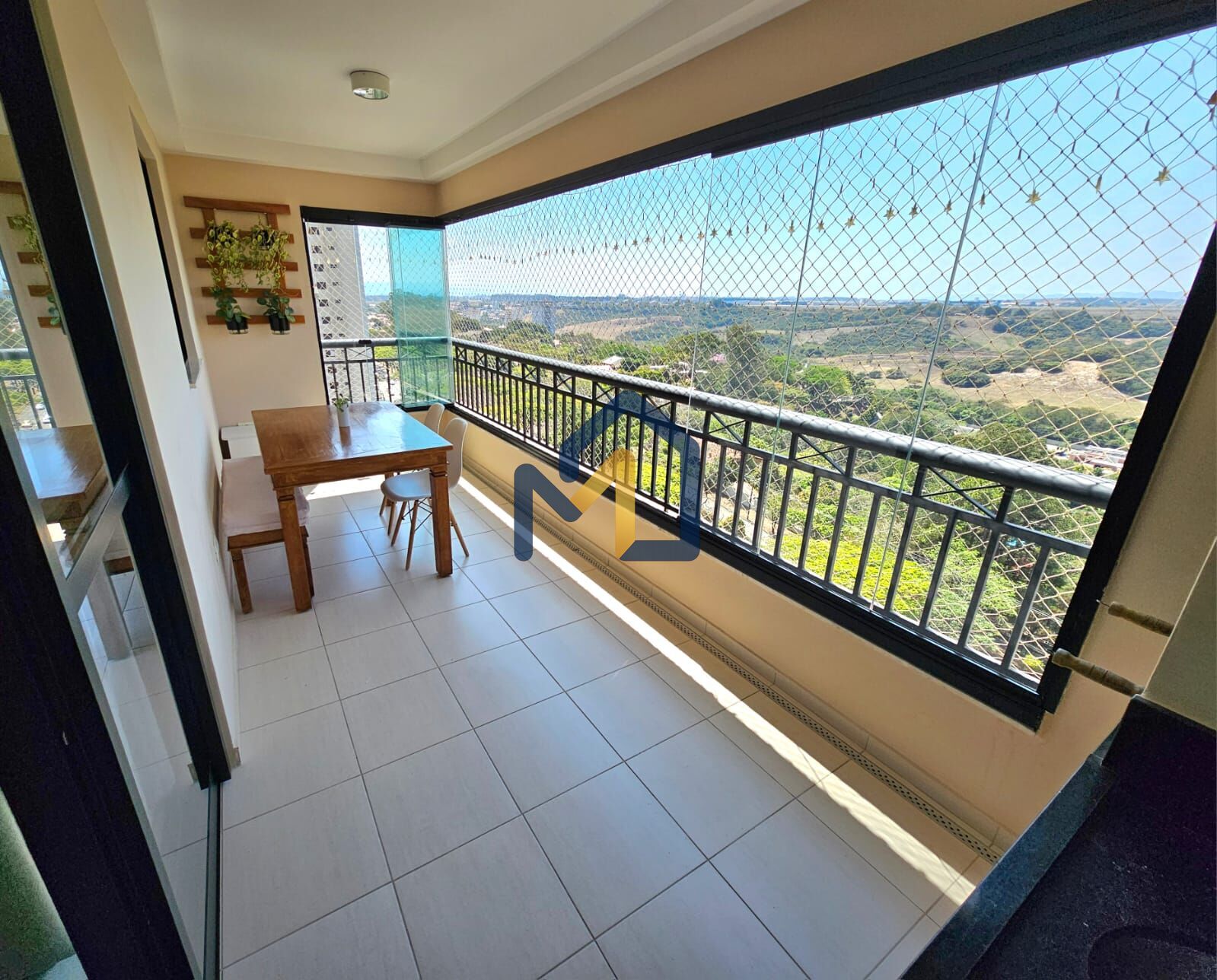 Apartamento, 3 quartos, 85 m² - Foto 3