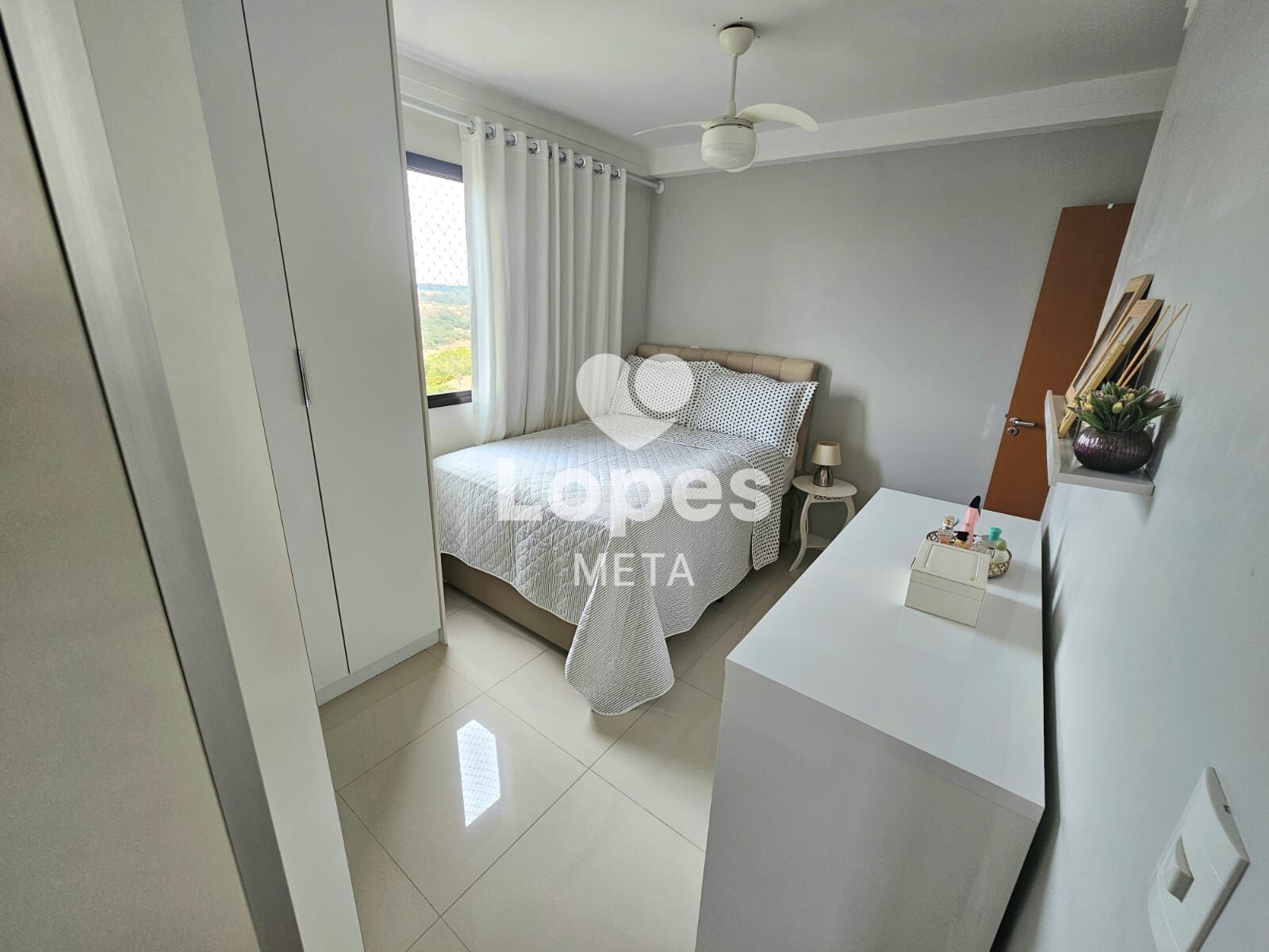 Apartamento, 3 quartos, 85 m² - Foto 5