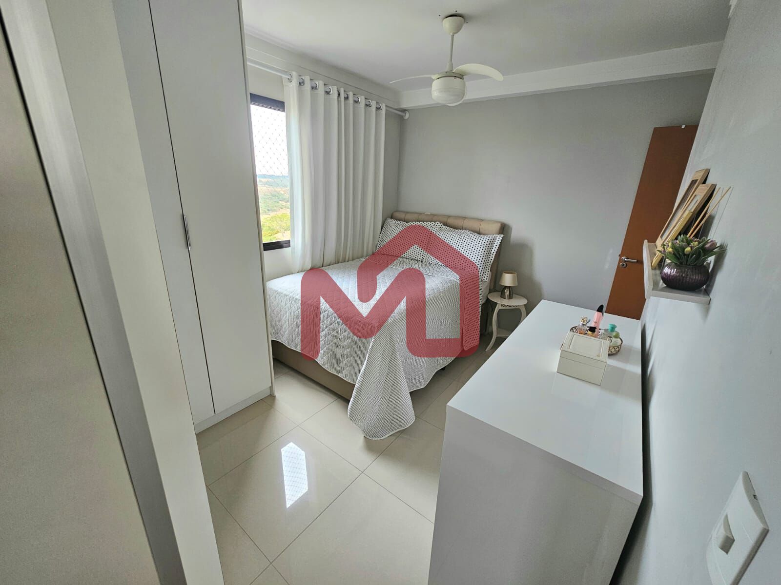 Apartamento, 3 quartos, 85 m² - Foto 6