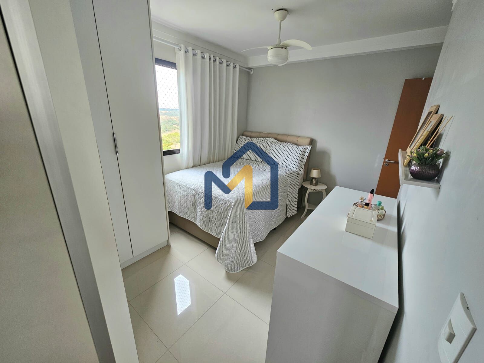 Apartamento, 3 quartos, 85 m² - Foto 6