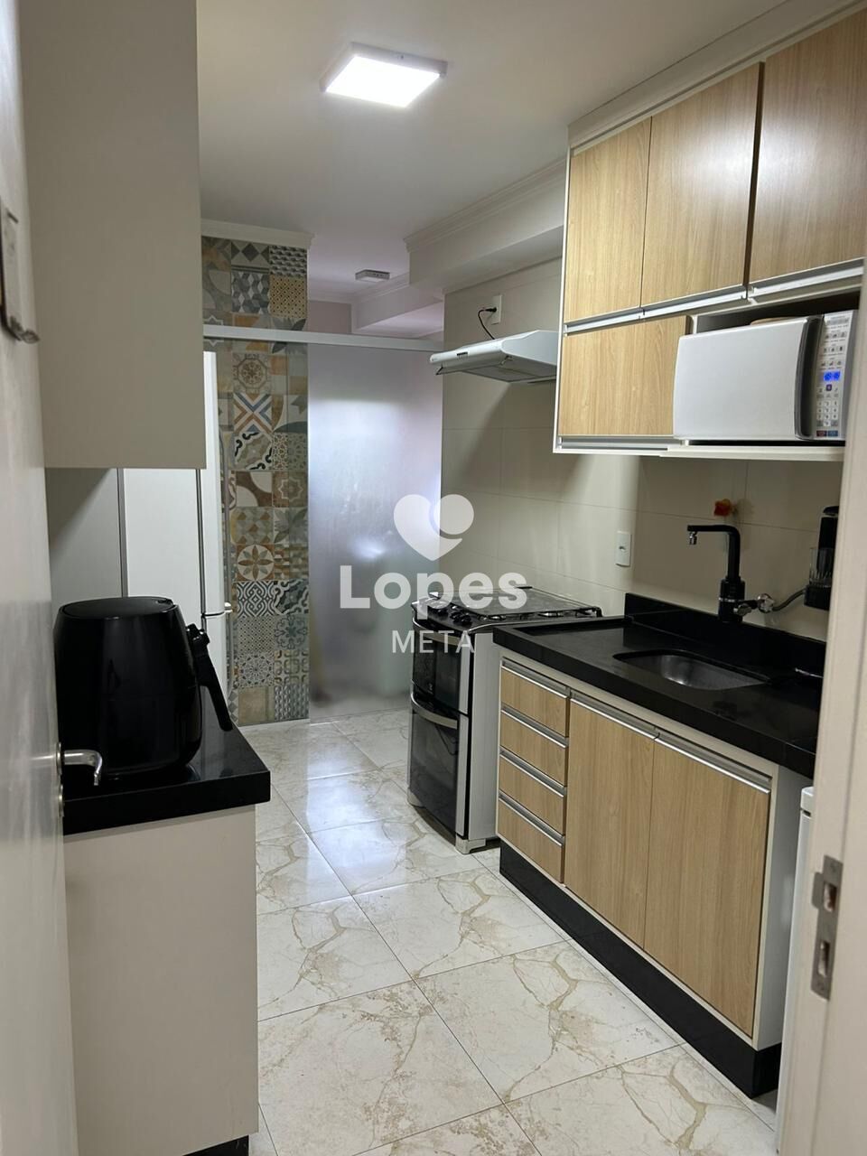 Apartamento à venda com 2 quartos, 67m² - Foto 7
