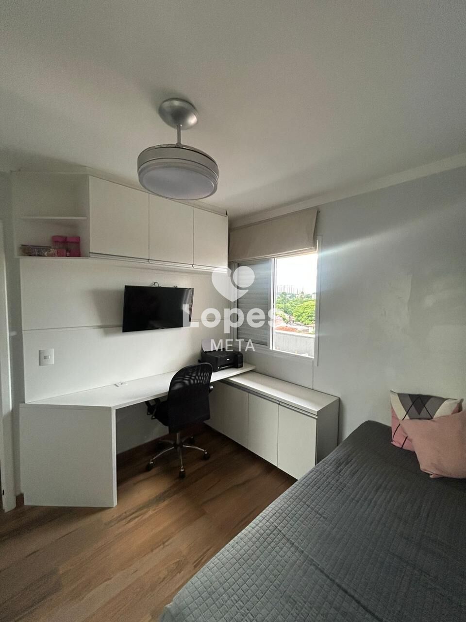 Apartamento à venda com 2 quartos, 67m² - Foto 20