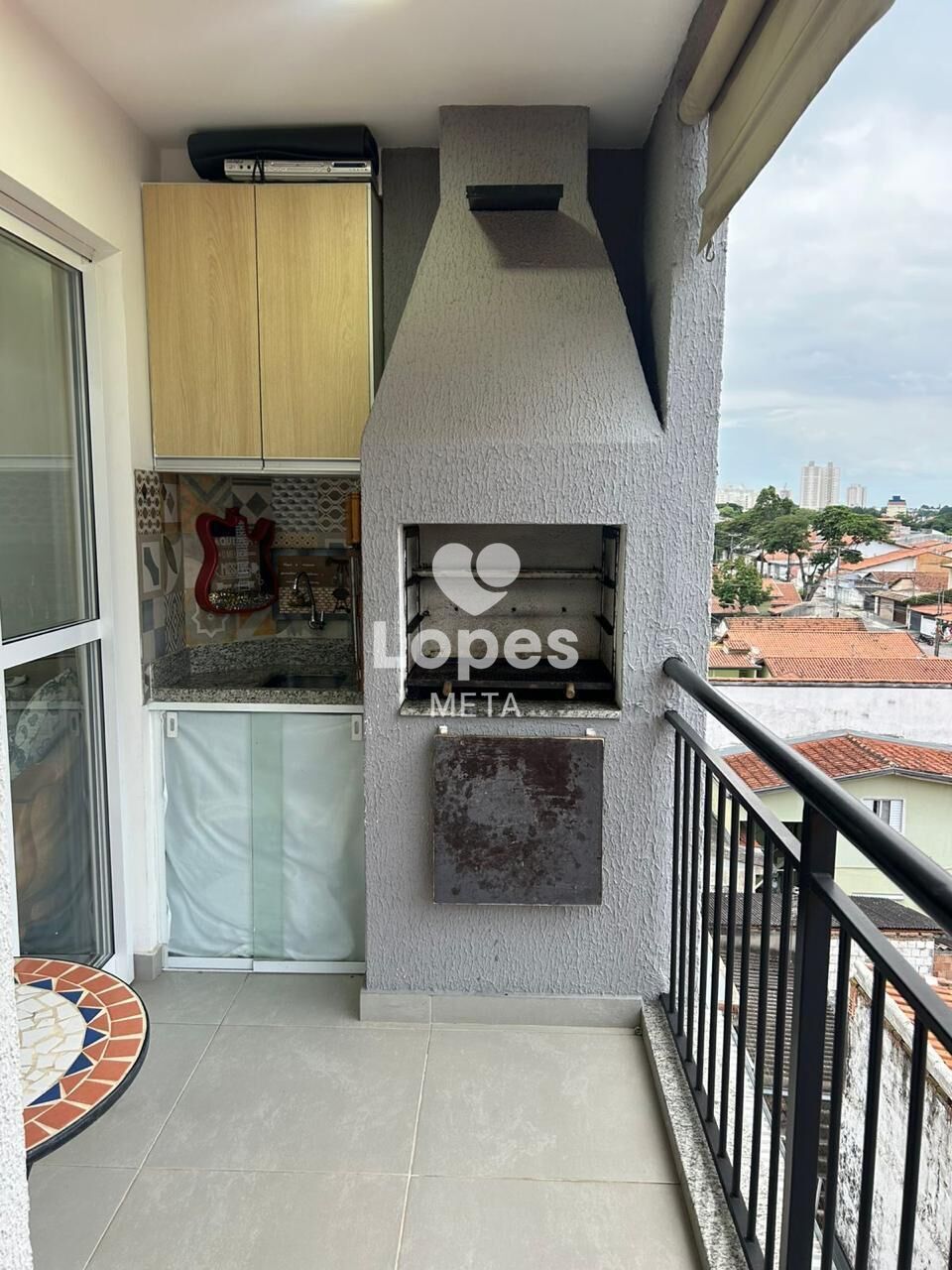 Apartamento à venda com 2 quartos, 67m² - Foto 28