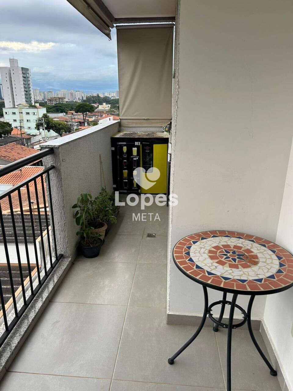 Apartamento à venda com 2 quartos, 67m² - Foto 26
