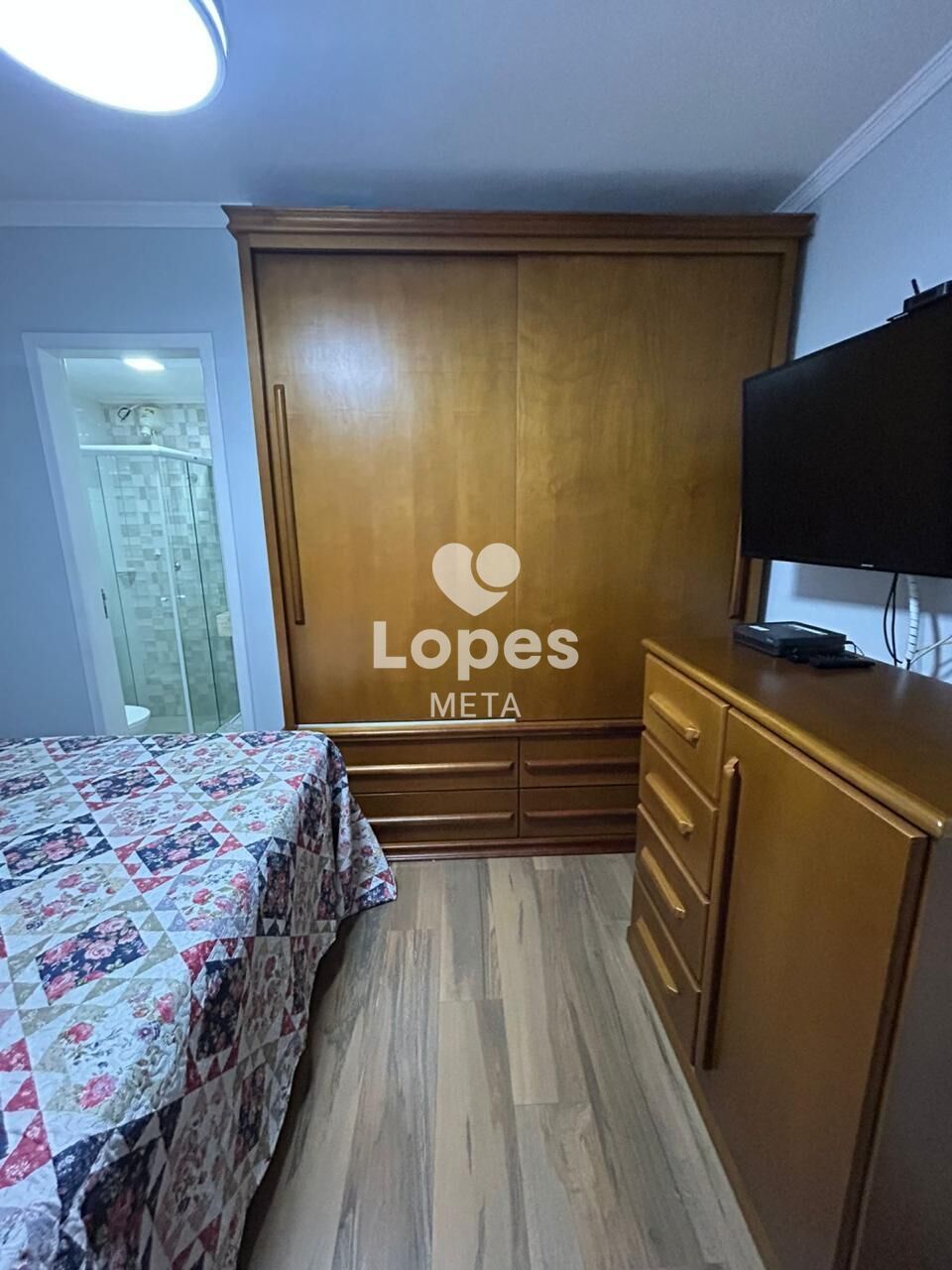 Apartamento à venda com 2 quartos, 67m² - Foto 18