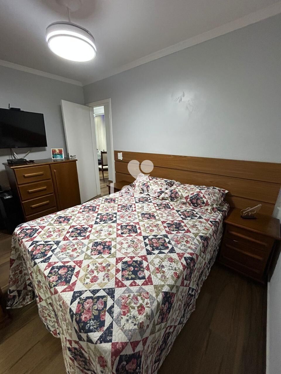 Apartamento à venda com 2 quartos, 67m² - Foto 15