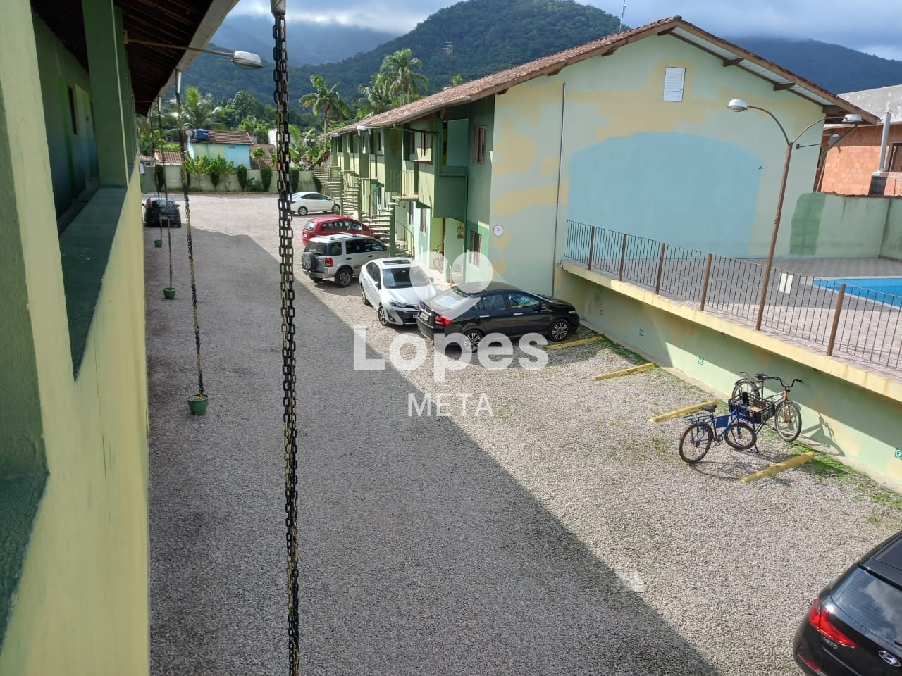 Apartamento à venda com 2 quartos, 49m² - Foto 13