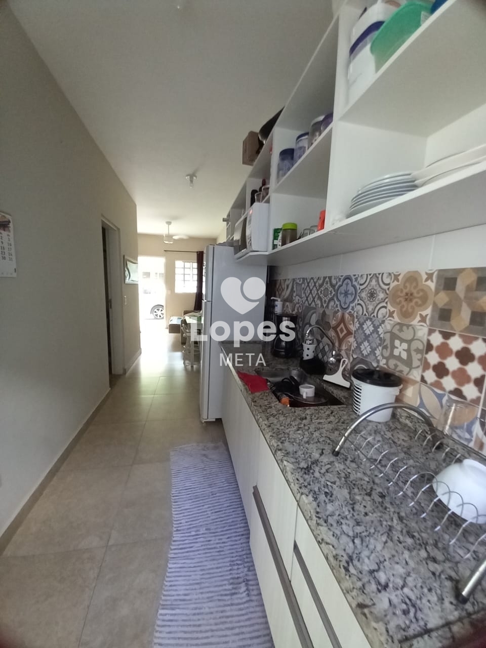 Apartamento à venda com 2 quartos, 49m² - Foto 3