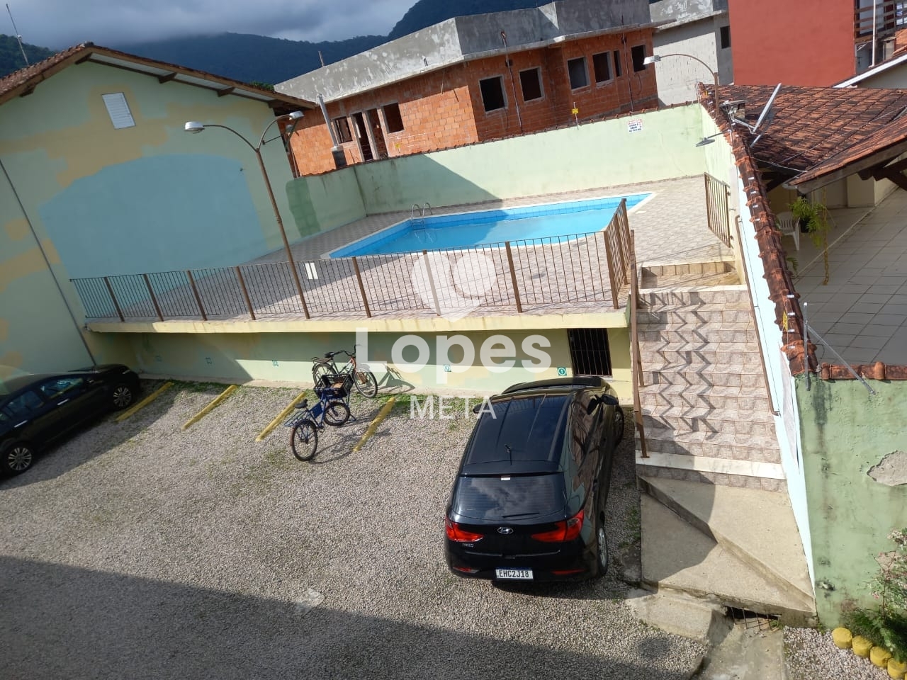 Apartamento à venda com 2 quartos, 49m² - Foto 11