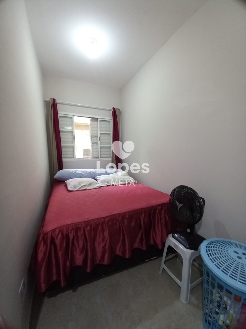 Apartamento à venda com 2 quartos, 49m² - Foto 4