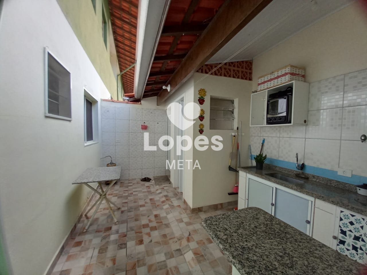 Apartamento à venda com 2 quartos, 49m² - Foto 8