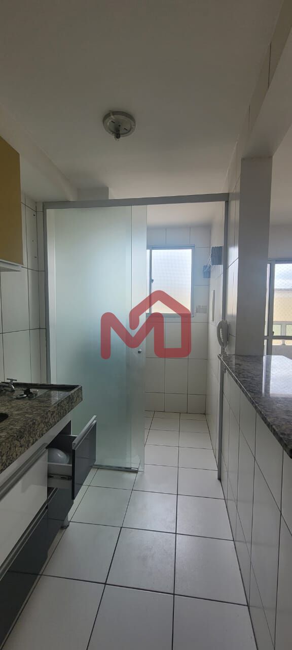 Apartamento, 2 quartos, 54 m² - Foto 6