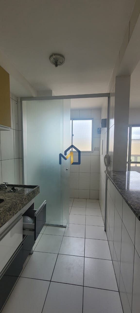 Apartamento, 2 quartos, 54 m² - Foto 6