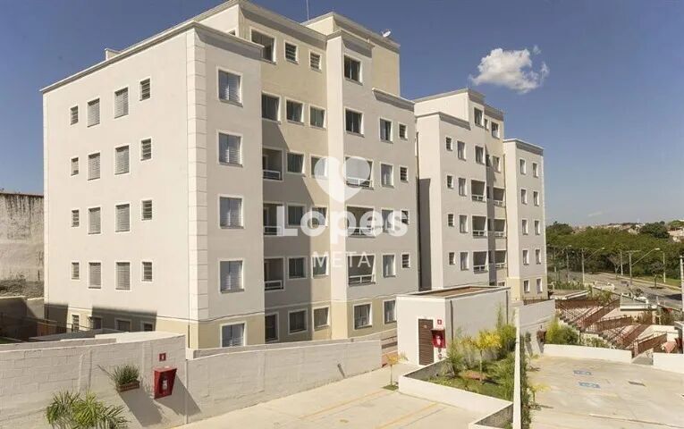 Apartamento, 2 quartos, 54 m² - Foto 17