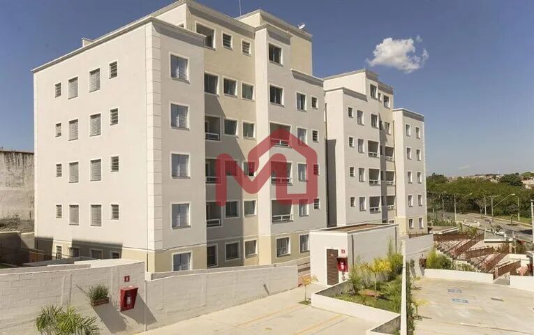 Apartamento, 2 quartos, 54 m² - Foto 17