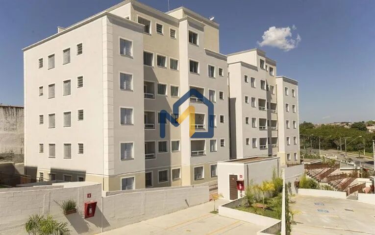 Apartamento, 2 quartos, 54 m² - Foto 17