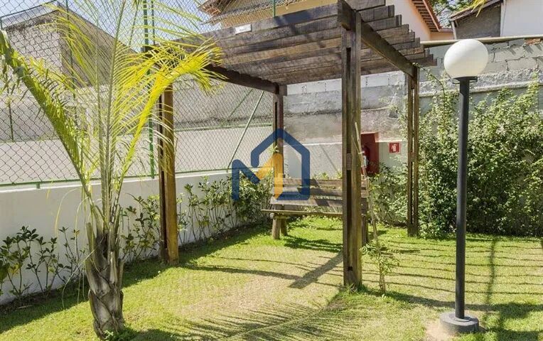 Apartamento, 2 quartos, 54 m² - Foto 25