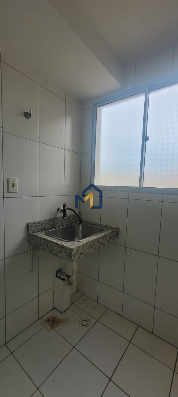 Apartamento, 2 quartos, 54 m² - Foto 8