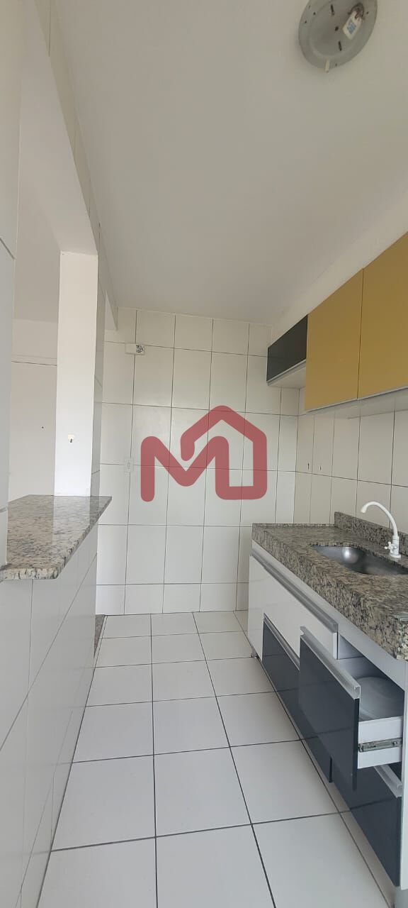 Apartamento, 2 quartos, 54 m² - Foto 5