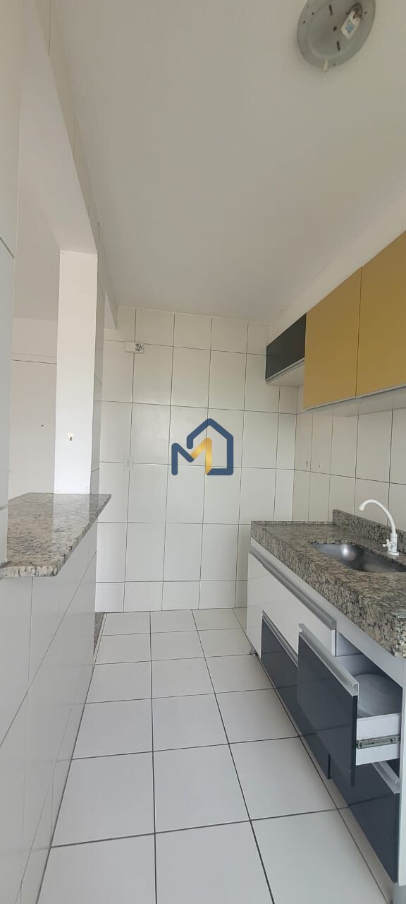 Apartamento, 2 quartos, 54 m² - Foto 5