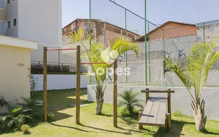 Apartamento, 2 quartos, 54 m² - Foto 21