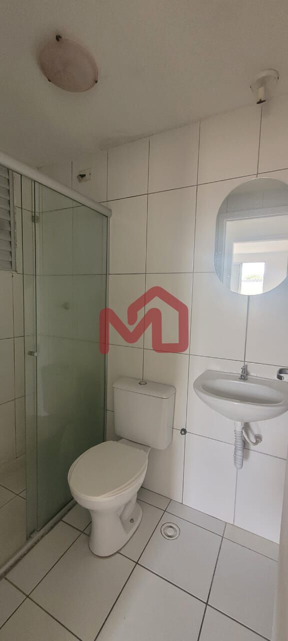 Apartamento, 2 quartos, 54 m² - Foto 3