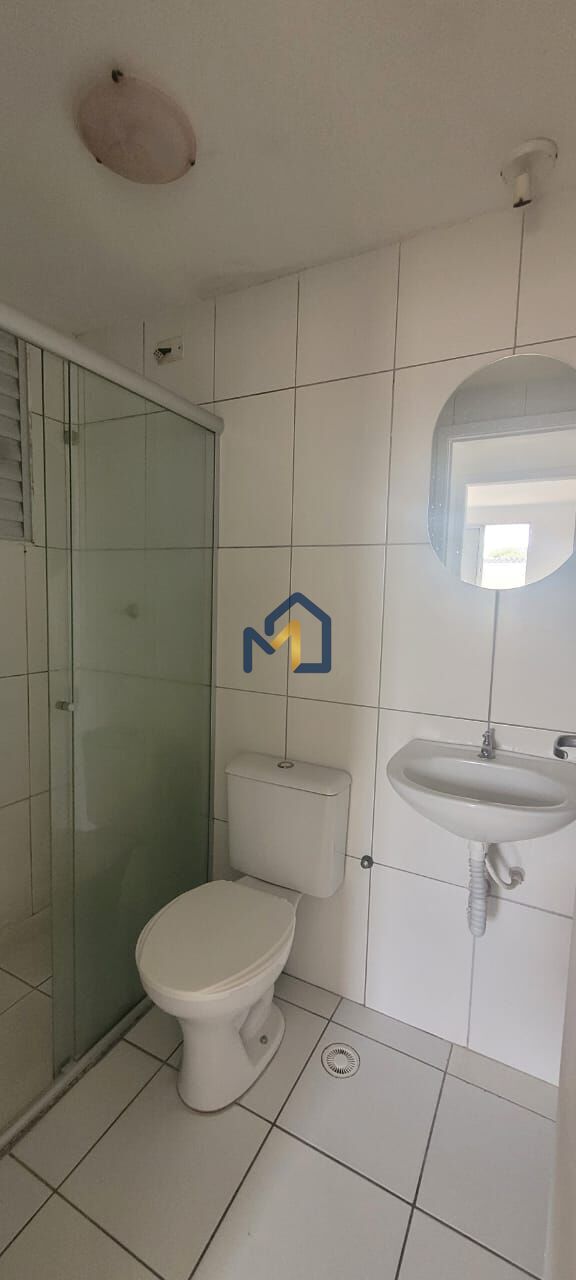 Apartamento, 2 quartos, 54 m² - Foto 3