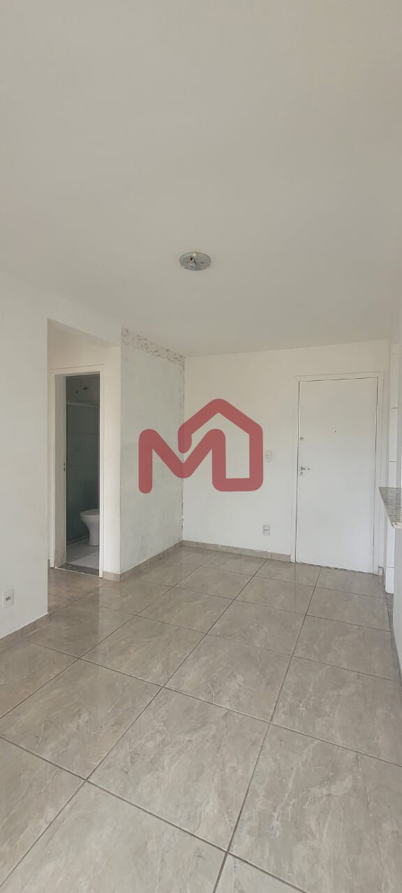 Apartamento, 2 quartos, 54 m² - Foto 2