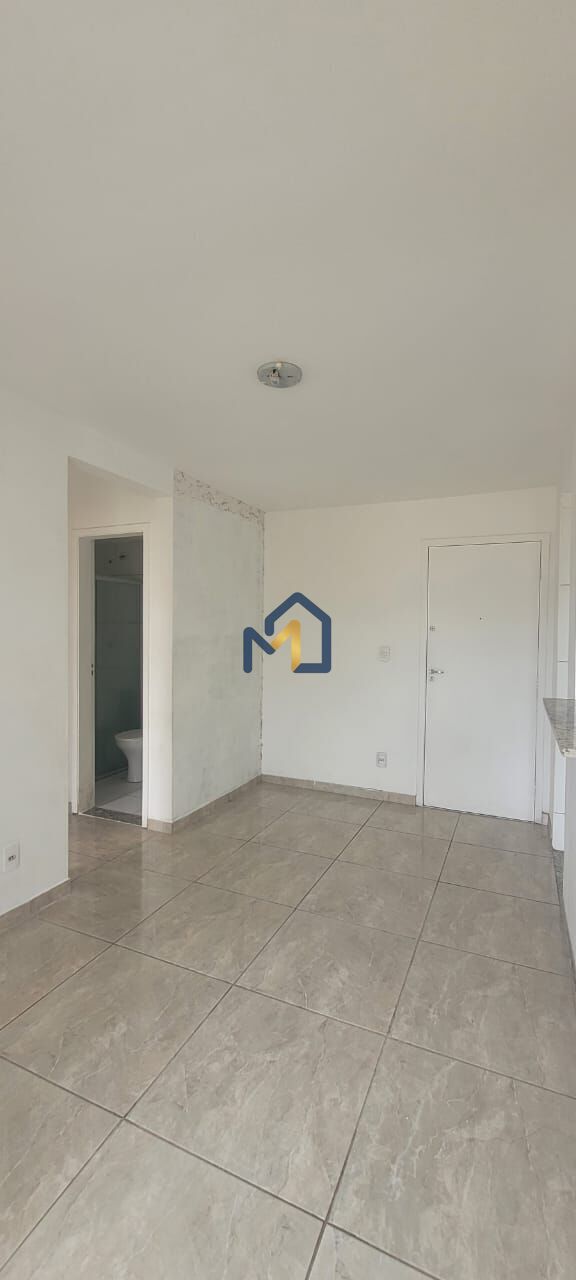 Apartamento, 2 quartos, 54 m² - Foto 2