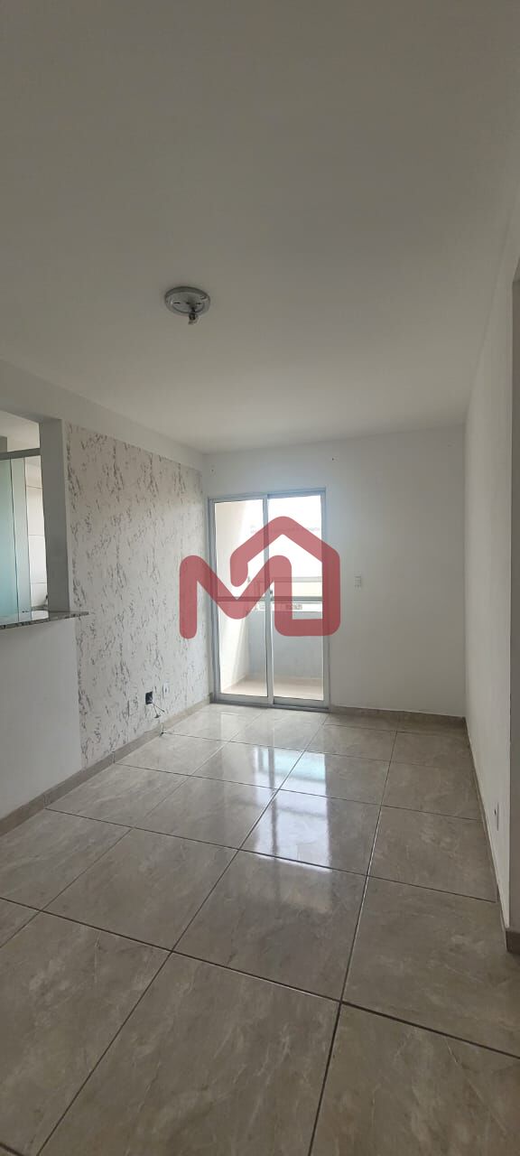 Apartamento, 2 quartos, 54 m² - Foto 1