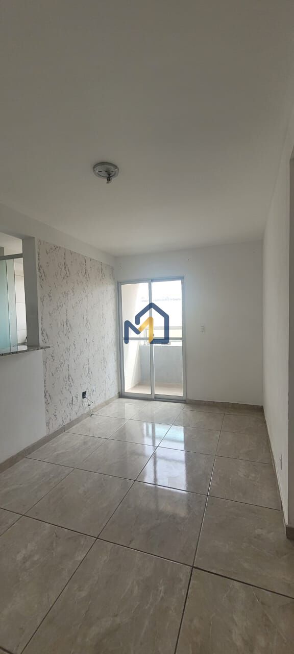 Apartamento, 2 quartos, 54 m² - Foto 1