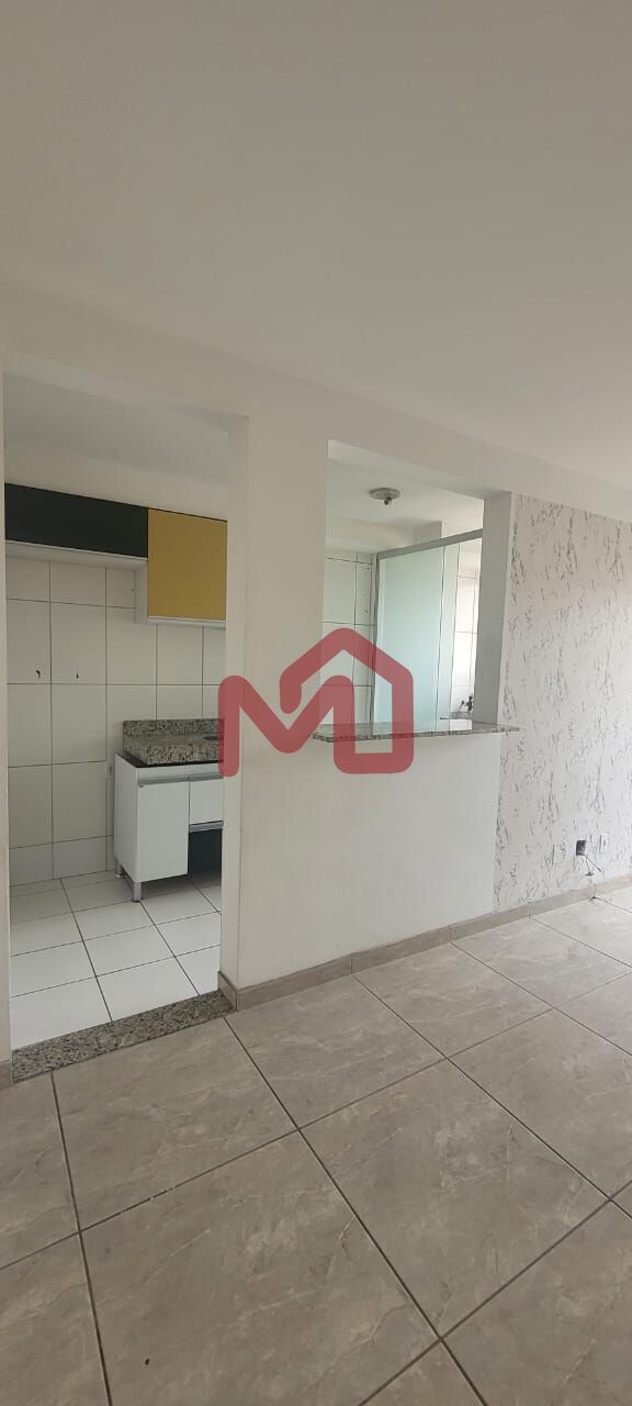 Apartamento, 2 quartos, 54 m² - Foto 4