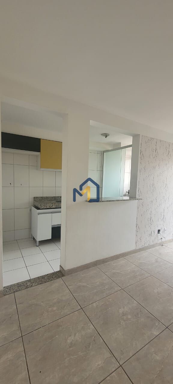 Apartamento, 2 quartos, 54 m² - Foto 4