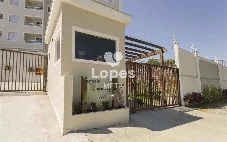 Apartamento, 2 quartos, 54 m² - Foto 18