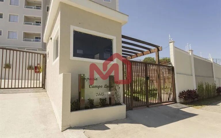 Apartamento, 2 quartos, 54 m² - Foto 18