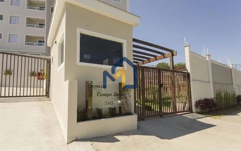 Apartamento, 2 quartos, 54 m² - Foto 18