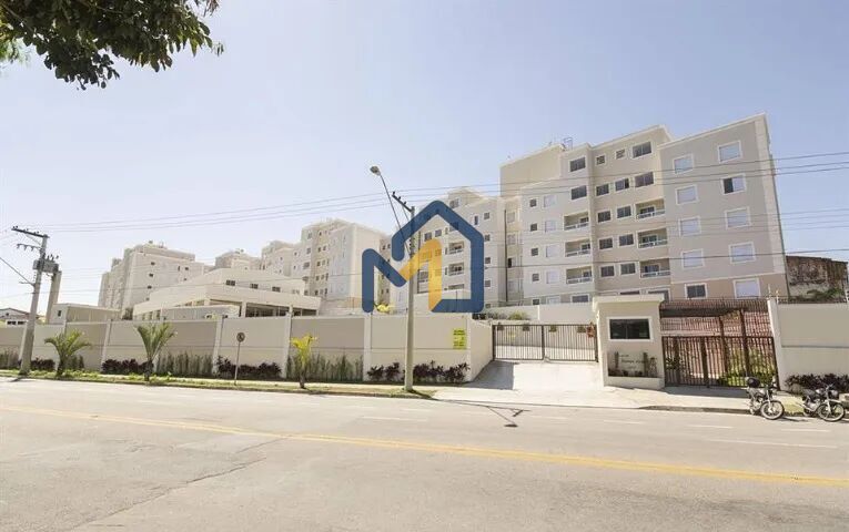 Apartamento, 2 quartos, 54 m² - Foto 16