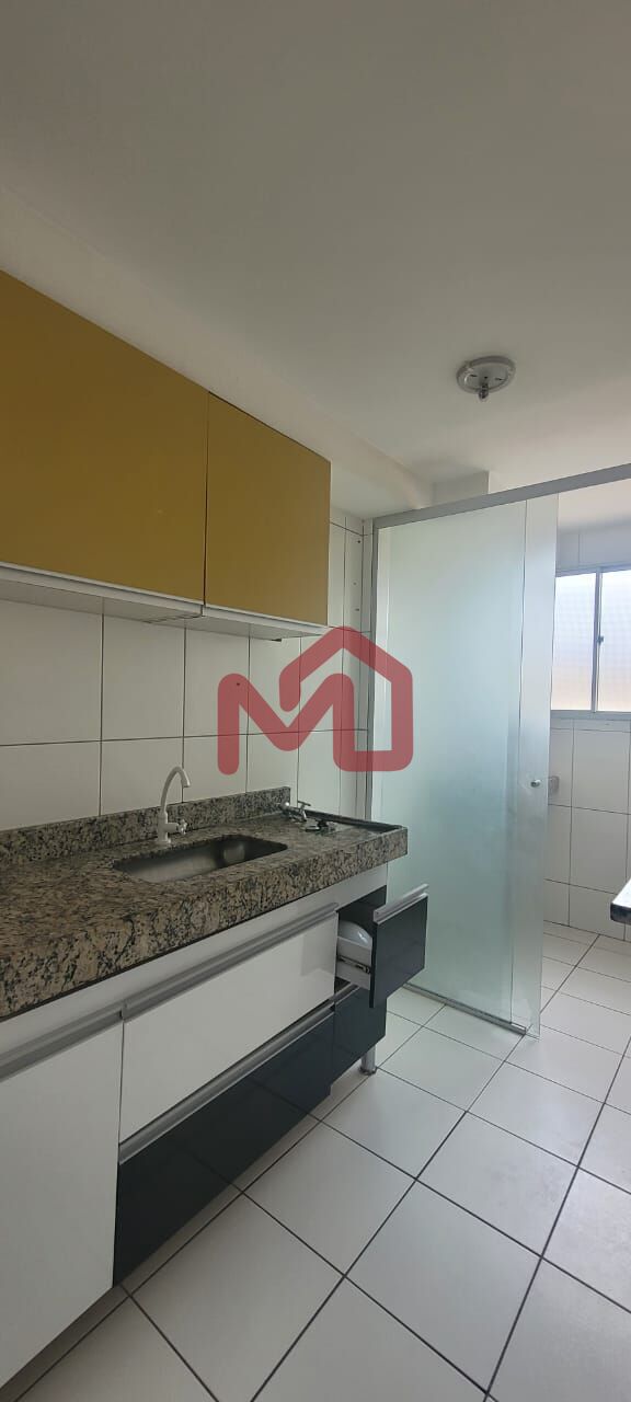 Apartamento, 2 quartos, 54 m² - Foto 7