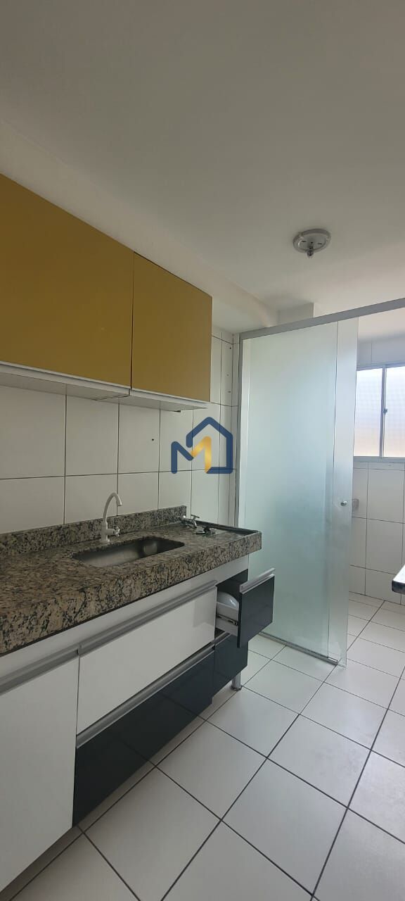 Apartamento, 2 quartos, 54 m² - Foto 7