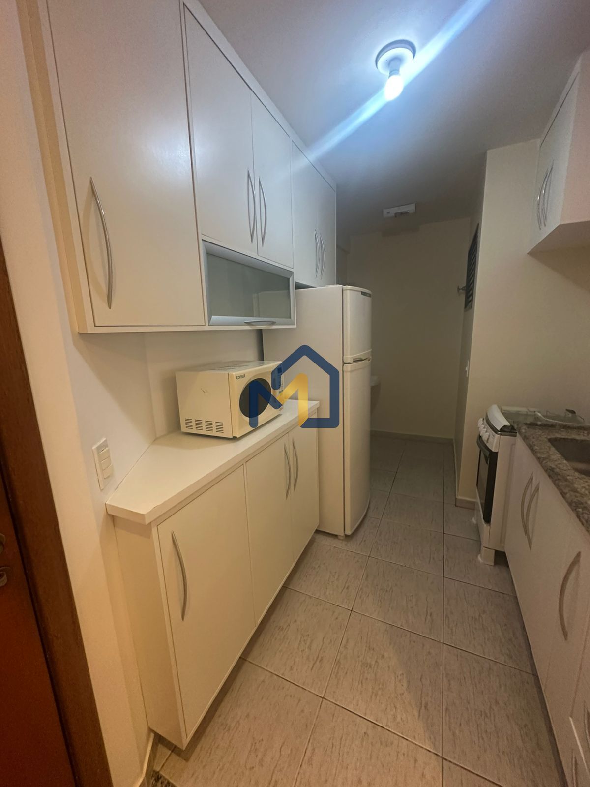 Flat/Apart Hotel, 1 quarto, 40 m² - Foto 11