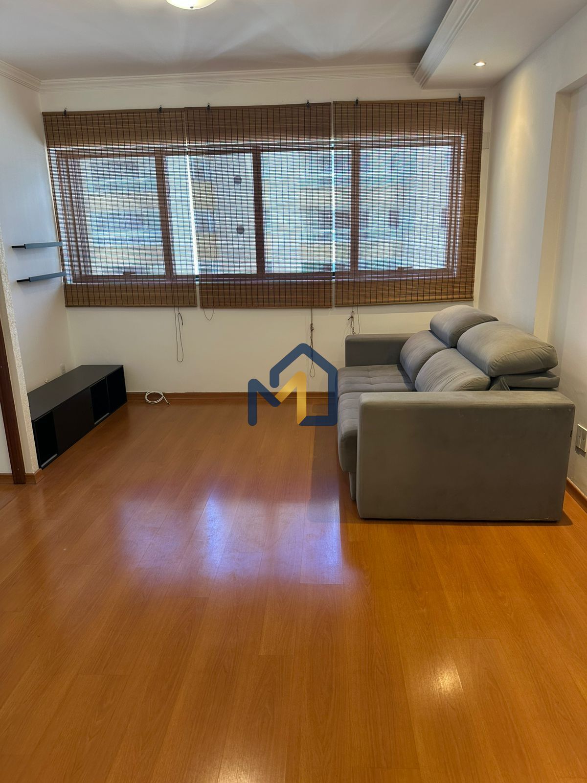 Flat/Apart Hotel, 1 quarto, 40 m² - Foto 1