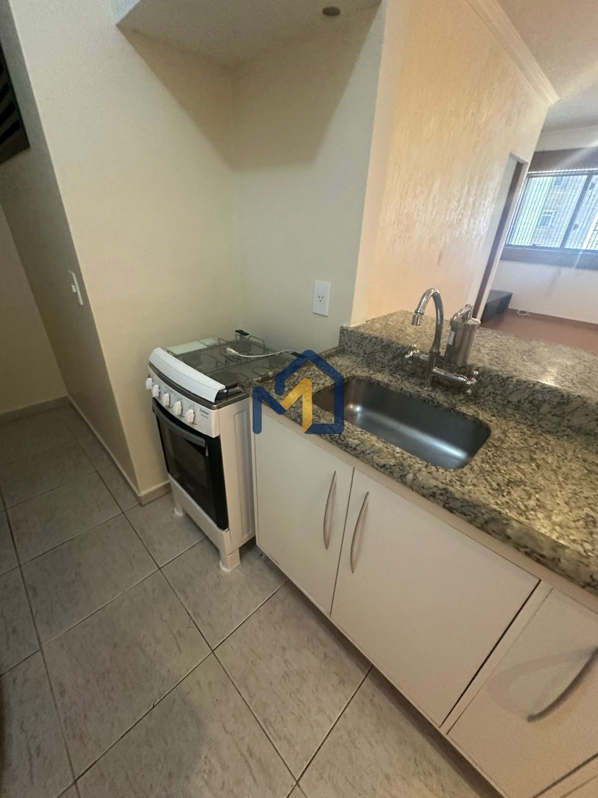 Flat/Apart Hotel, 1 quarto, 40 m² - Foto 8