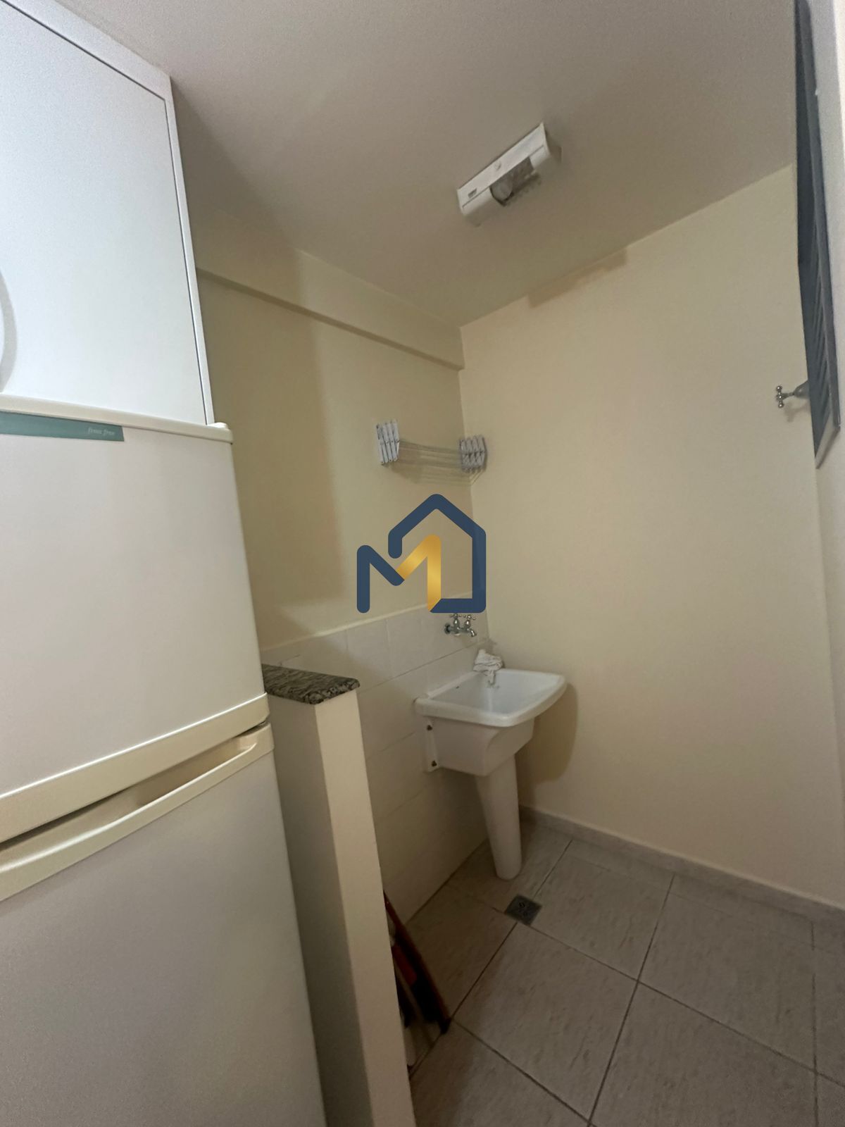 Flat/Apart Hotel, 1 quarto, 40 m² - Foto 20
