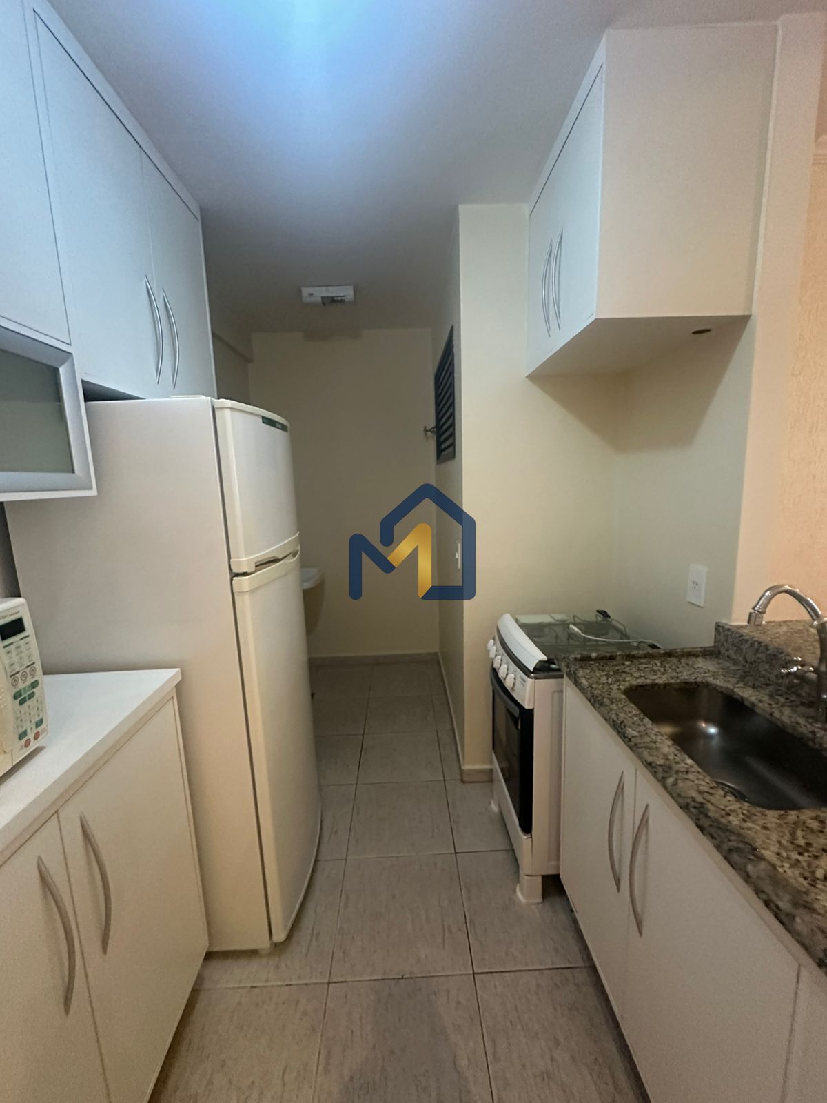 Flat/Apart Hotel, 1 quarto, 40 m² - Foto 23