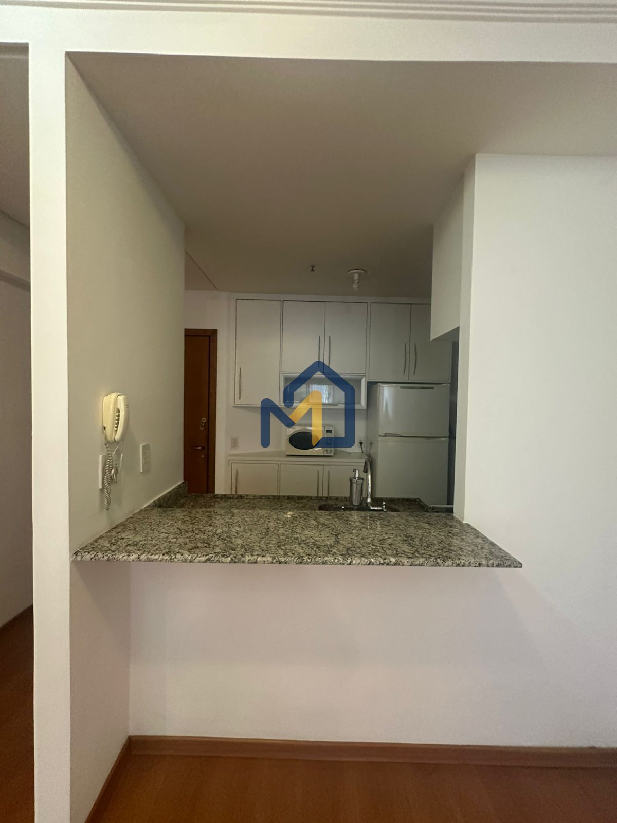 Flat/Apart Hotel, 1 quarto, 40 m² - Foto 3