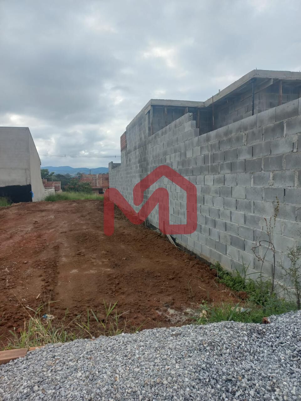 Terreno, 132 m² - Foto 3