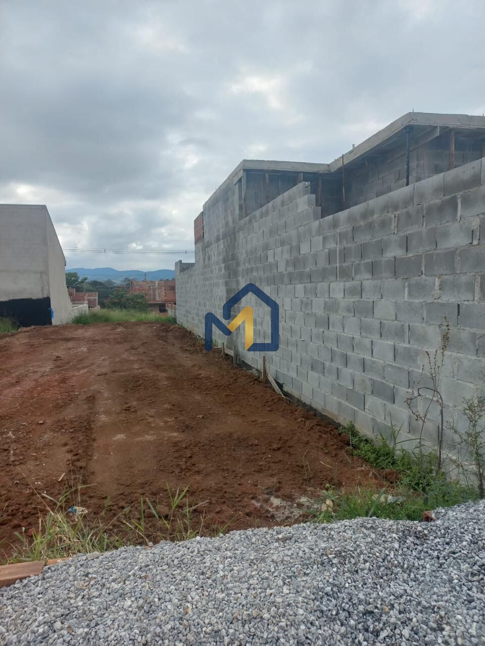 Terreno, 132 m² - Foto 3